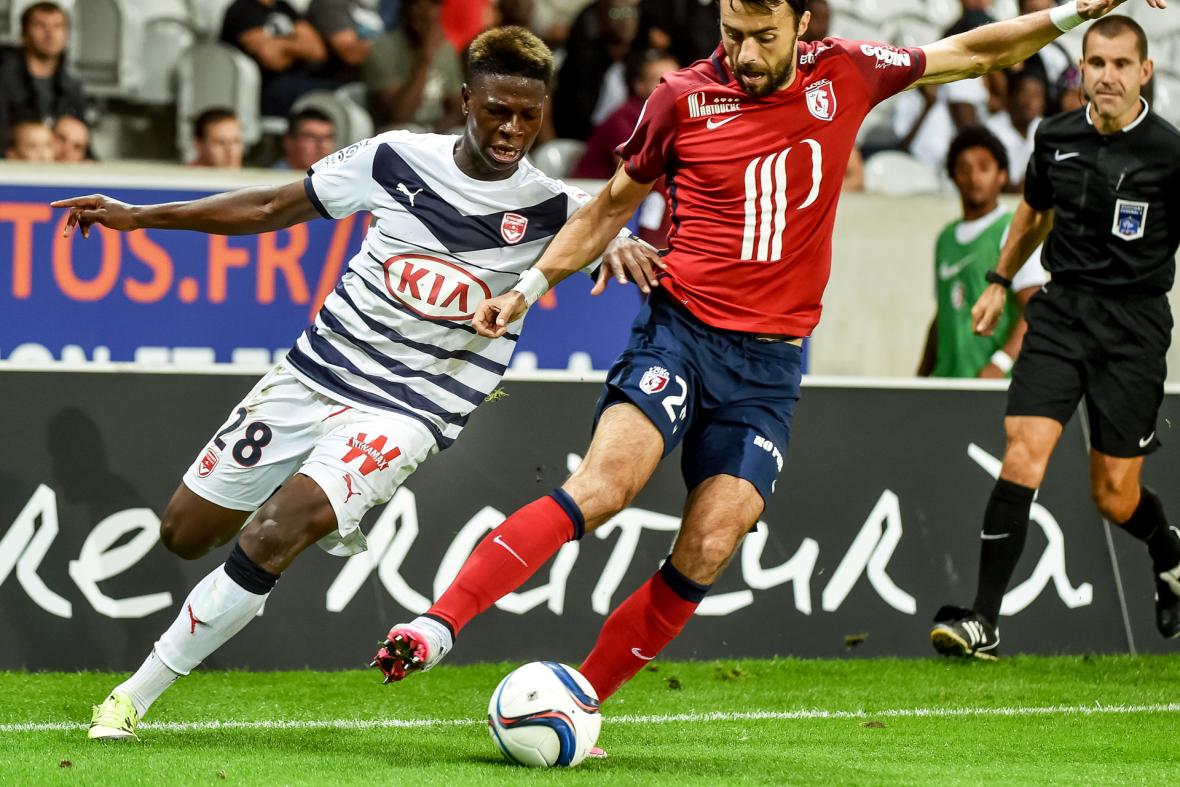 FC Girondins de Bordeaux - site officiel | Girondins.com
