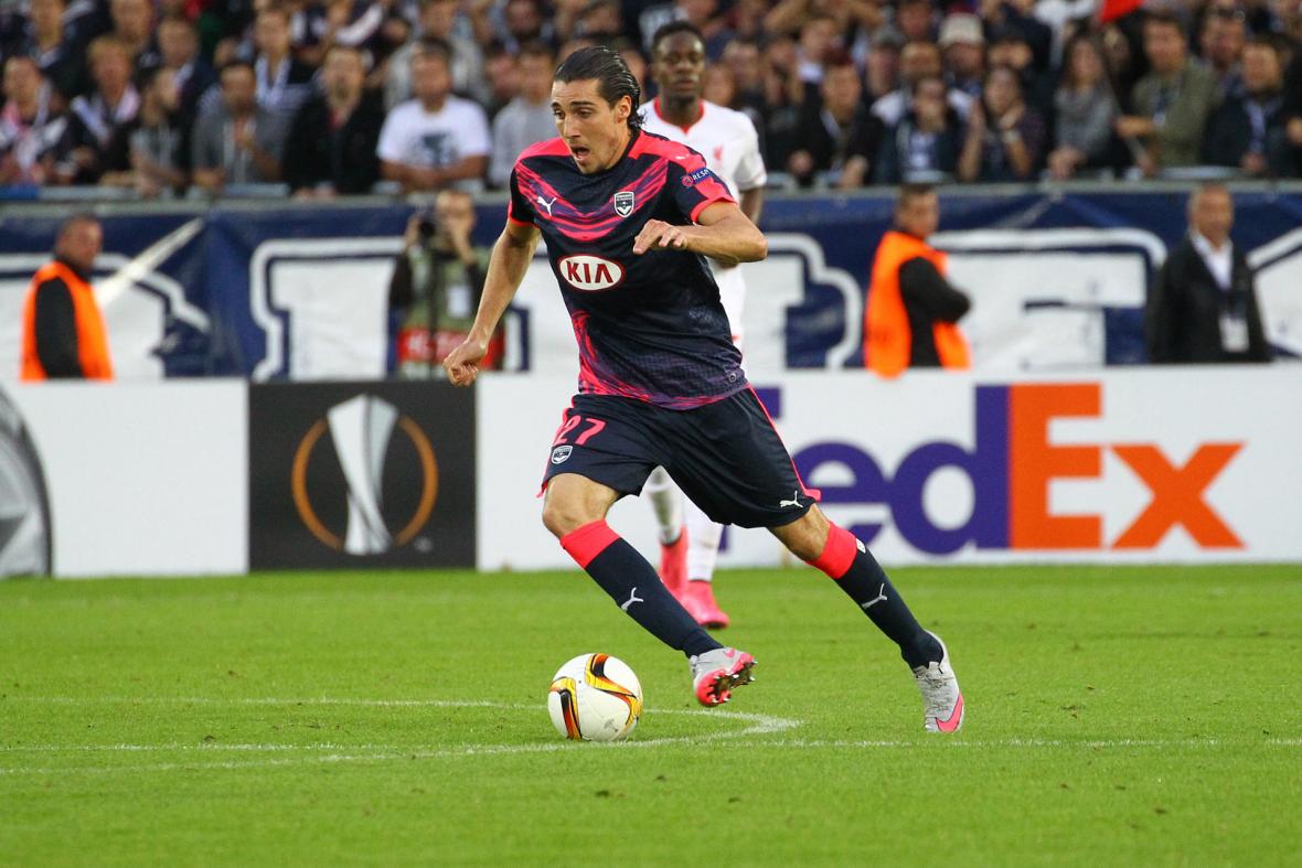 FC Girondins de Bordeaux - site officiel | Girondins.com FC Girondins de Bordeaux - site officiel | Girondins.com