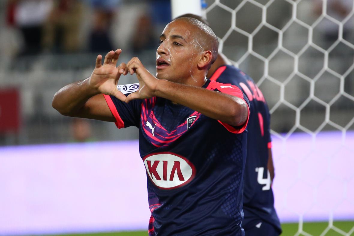 FC Girondins de Bordeaux - site officiel | Girondins.com