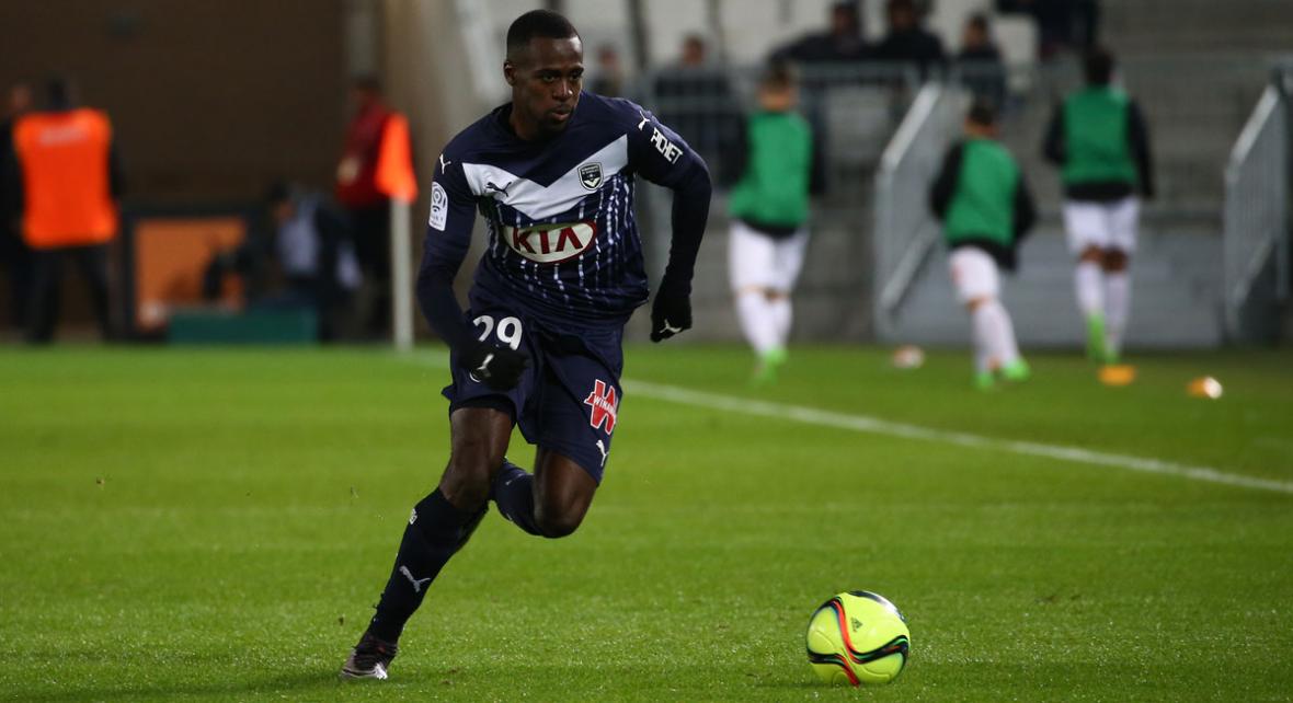 FC Girondins de Bordeaux - site officiel | Girondins.com FC Girondins de Bordeaux - site officiel | Girondins.com