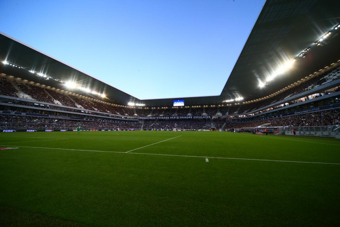FC Girondins de Bordeaux - site officiel | Girondins.com FC Girondins de Bordeaux - site officiel | Girondins.com