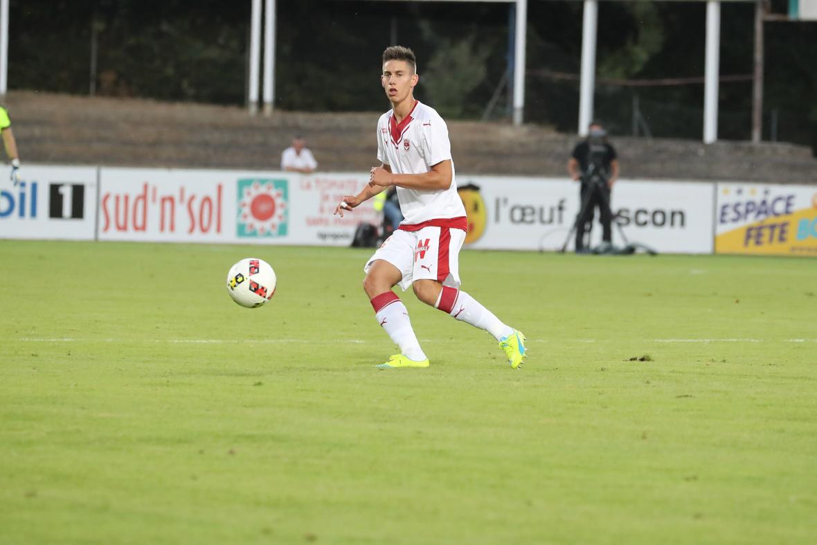 FC Girondins de Bordeaux - site officiel | Girondins.com FC Girondins de Bordeaux - site officiel | Girondins.com
