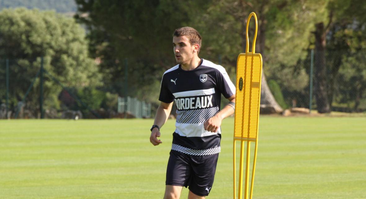 FC Girondins de Bordeaux - site officiel | Girondins.com