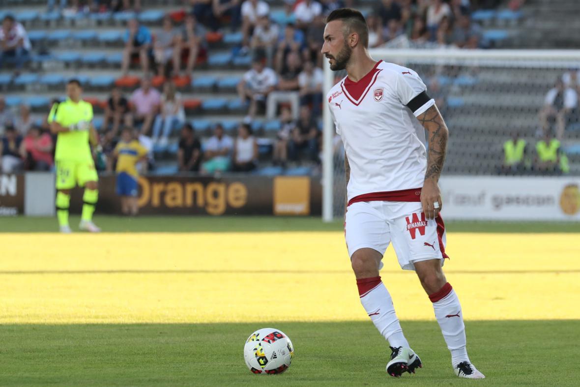 FC Girondins de Bordeaux - site officiel | Girondins.com FC Girondins de Bordeaux - site officiel | Girondins.com