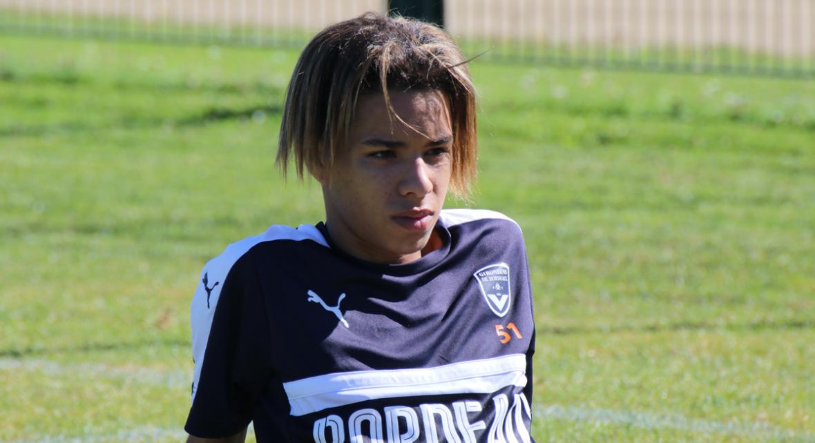 FC Girondins de Bordeaux - site officiel | Girondins.com