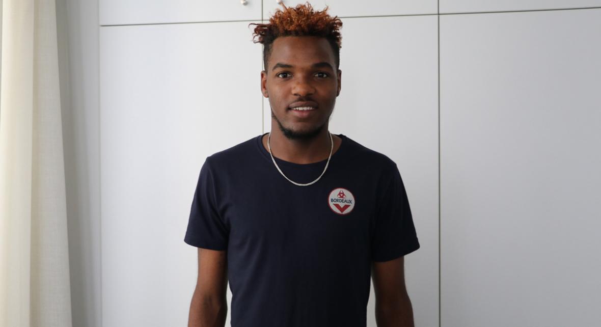FC Girondins de Bordeaux - site officiel | Girondins.com FC Girondins de Bordeaux - site officiel | Girondins.com