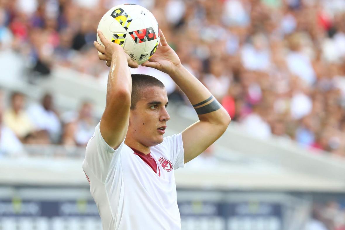 FC Girondins de Bordeaux - site officiel | Girondins.com
