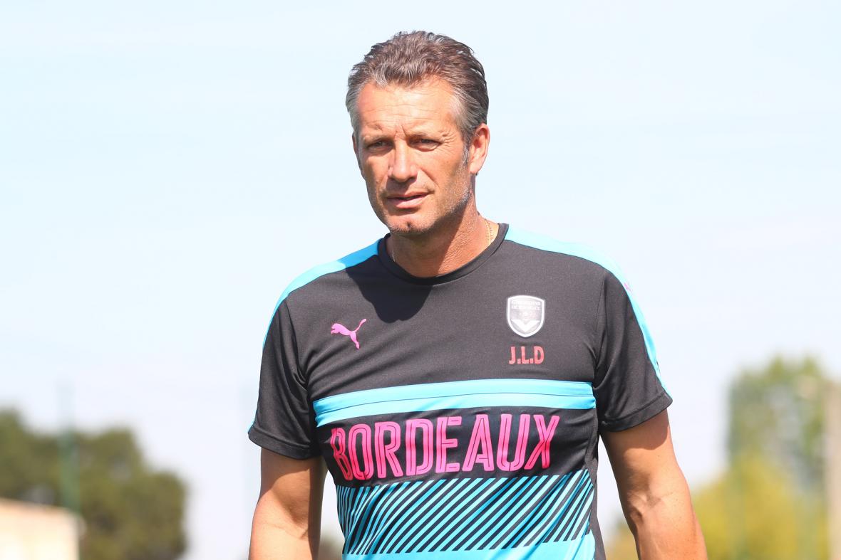 Joyeux anniversaire JeanLuc Dogon !