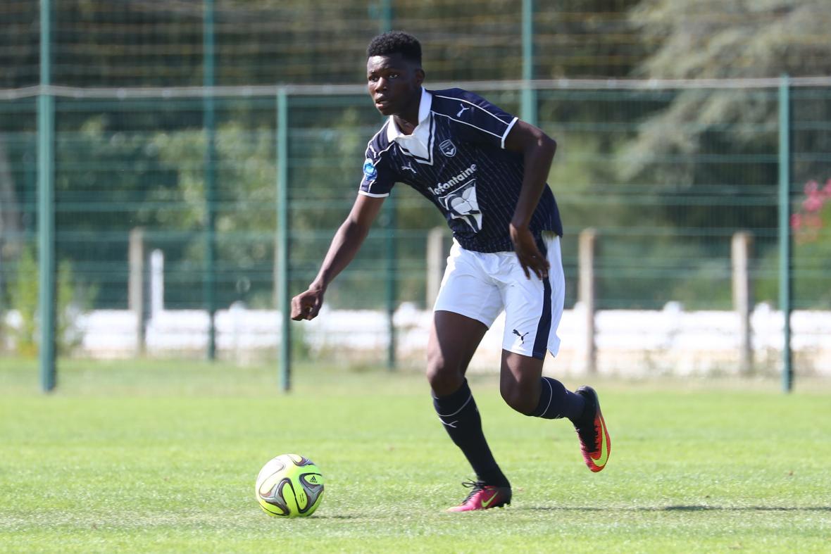 FC Girondins de Bordeaux - site officiel | Girondins.com FC Girondins de Bordeaux - site officiel | Girondins.com