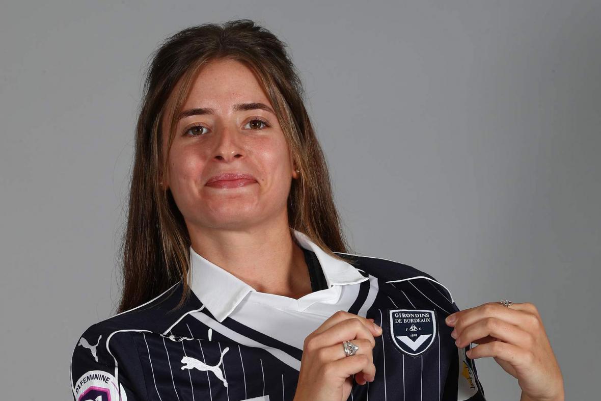 FC Girondins de Bordeaux - site officiel | Girondins.com FC Girondins de Bordeaux - site officiel | Girondins.com