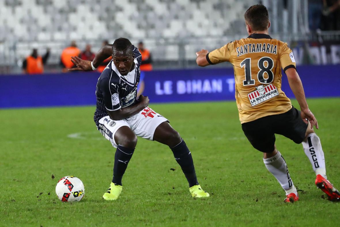 FC Girondins de Bordeaux - site officiel | Girondins.com