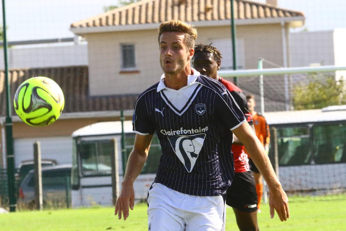 FC Girondins de Bordeaux - site officiel | Girondins.com FC Girondins de Bordeaux - site officiel | Girondins.com