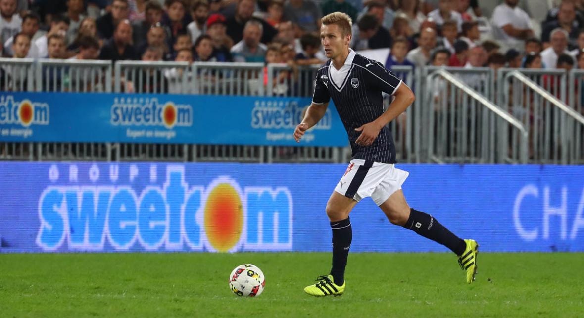 FC Girondins de Bordeaux - site officiel | Girondins.com FC Girondins de Bordeaux - site officiel | Girondins.com
