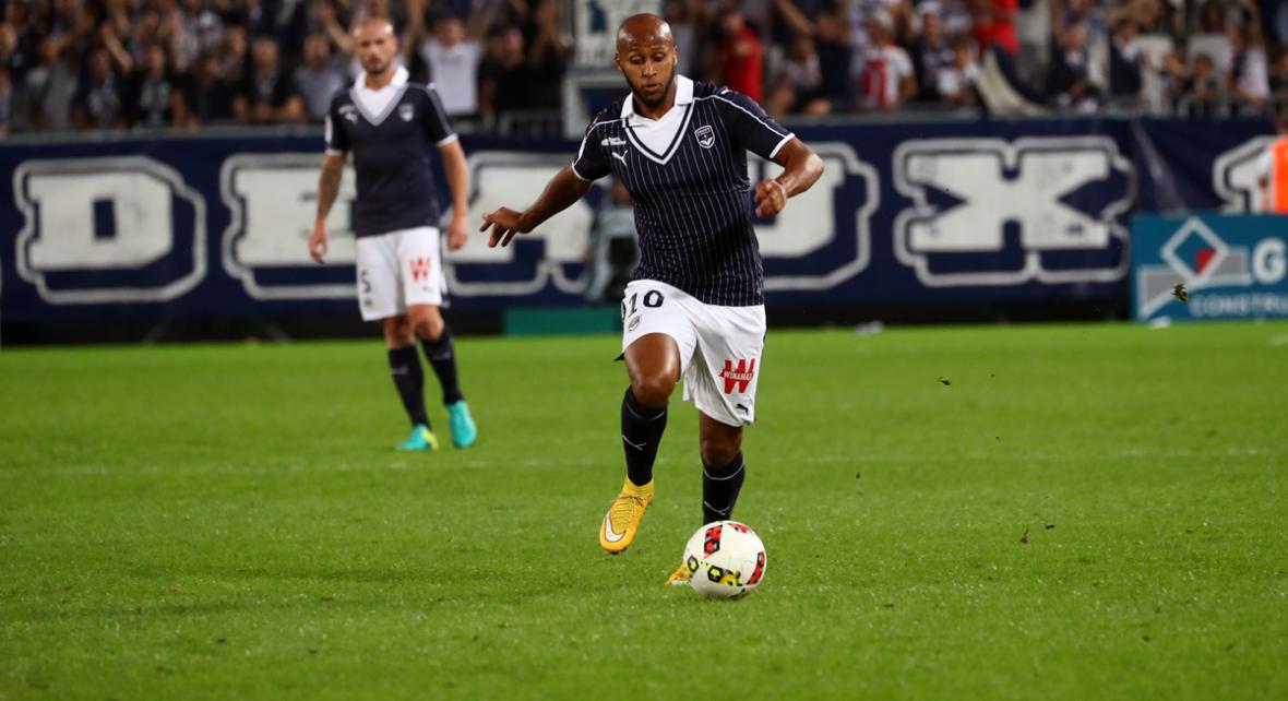 FC Girondins de Bordeaux - site officiel | Girondins.com FC Girondins de Bordeaux - site officiel | Girondins.com