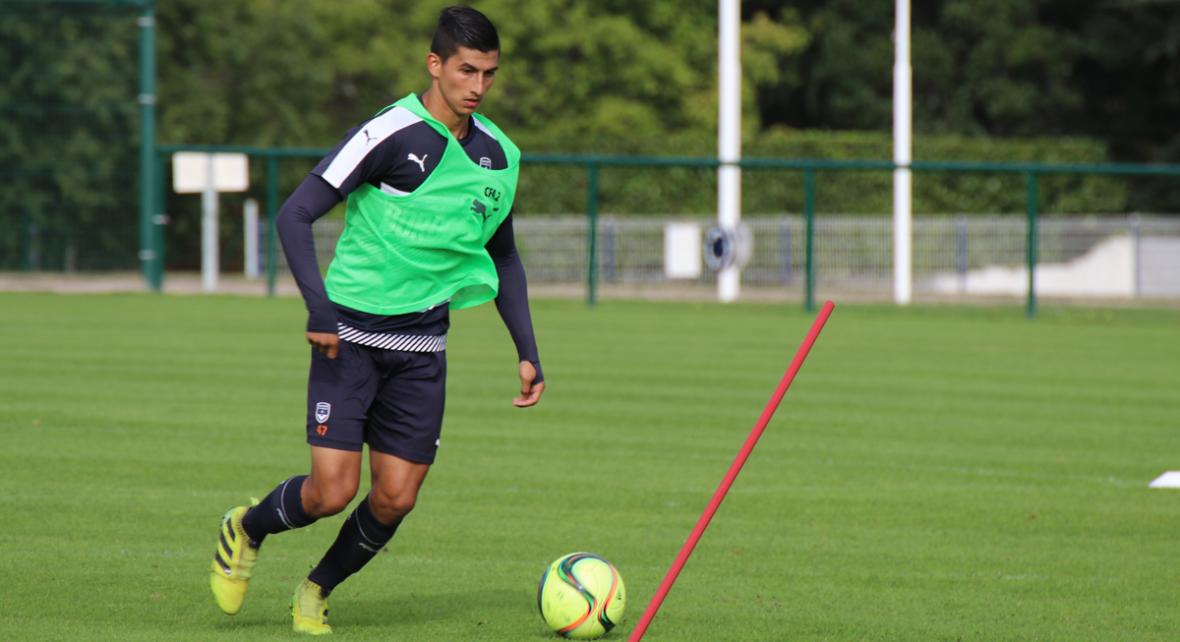 FC Girondins de Bordeaux - site officiel | Girondins.com FC Girondins de Bordeaux - site officiel | Girondins.com