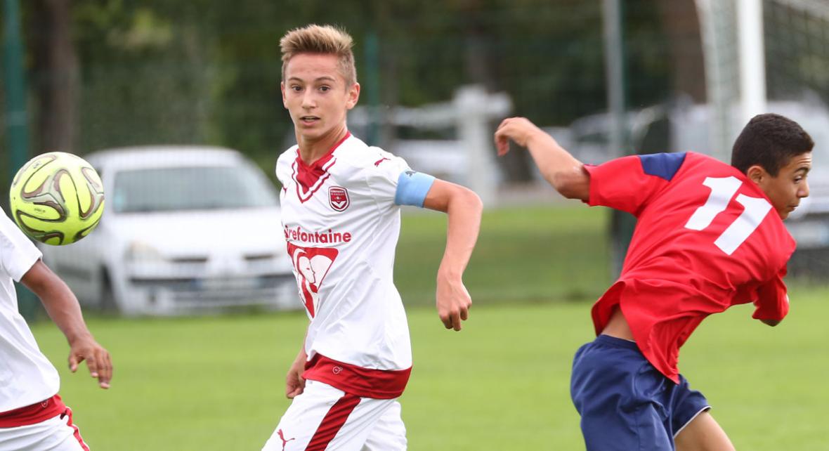 FC Girondins de Bordeaux - site officiel | Girondins.com