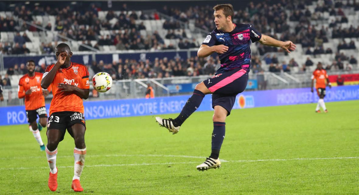 FC Girondins de Bordeaux - site officiel | Girondins.com FC Girondins de Bordeaux - site officiel | Girondins.com