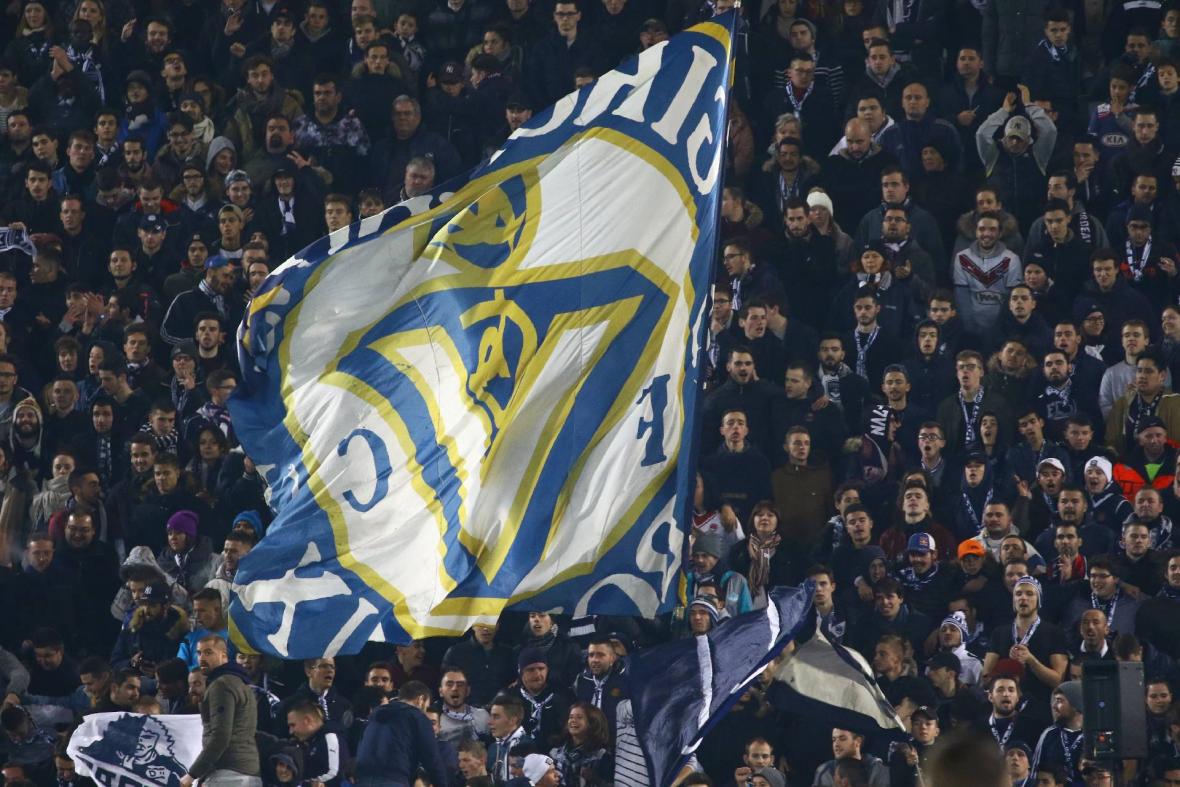FC Girondins de Bordeaux - site officiel | Girondins.com FC Girondins de Bordeaux - site officiel | Girondins.com