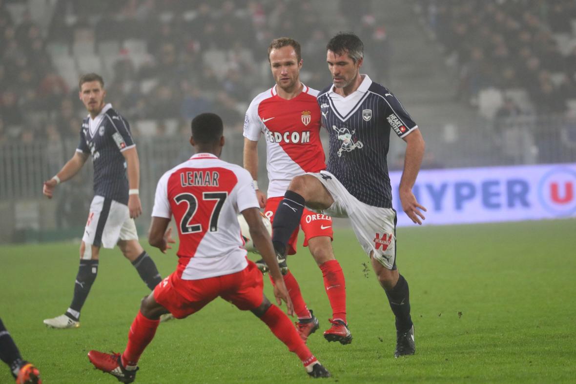 FC Girondins de Bordeaux - site officiel | Girondins.com
