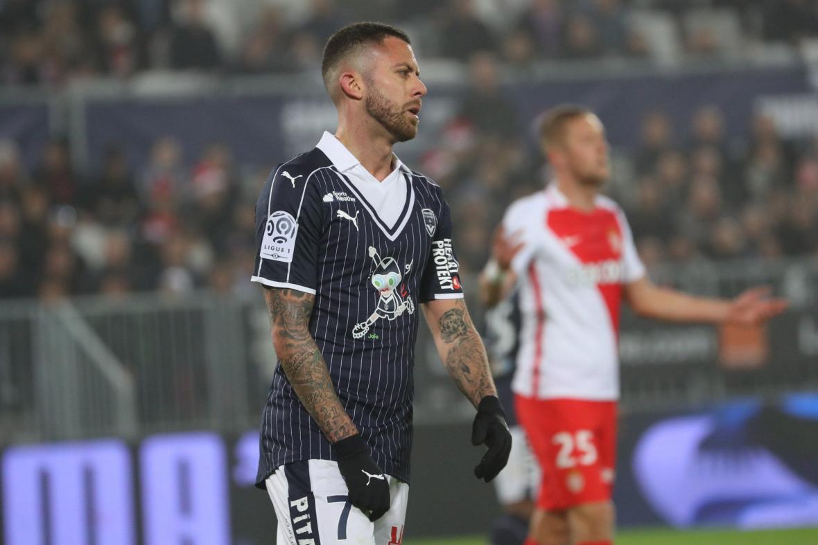 FC Girondins de Bordeaux - site officiel | Girondins.com FC Girondins de Bordeaux - site officiel | Girondins.com