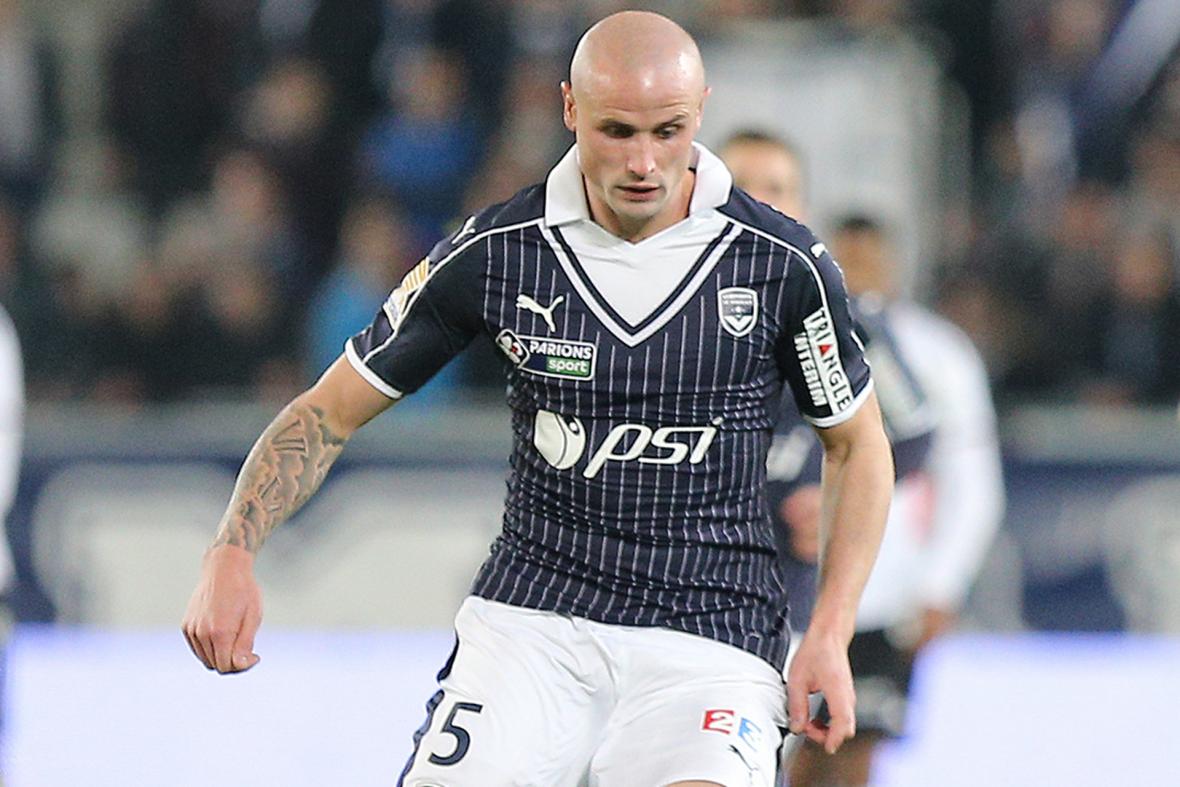 FC Girondins de Bordeaux - site officiel | Girondins.com FC Girondins de Bordeaux - site officiel | Girondins.com
