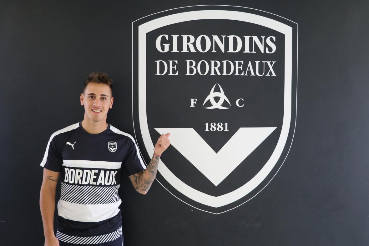 FC Girondins de Bordeaux - site officiel | Girondins.com