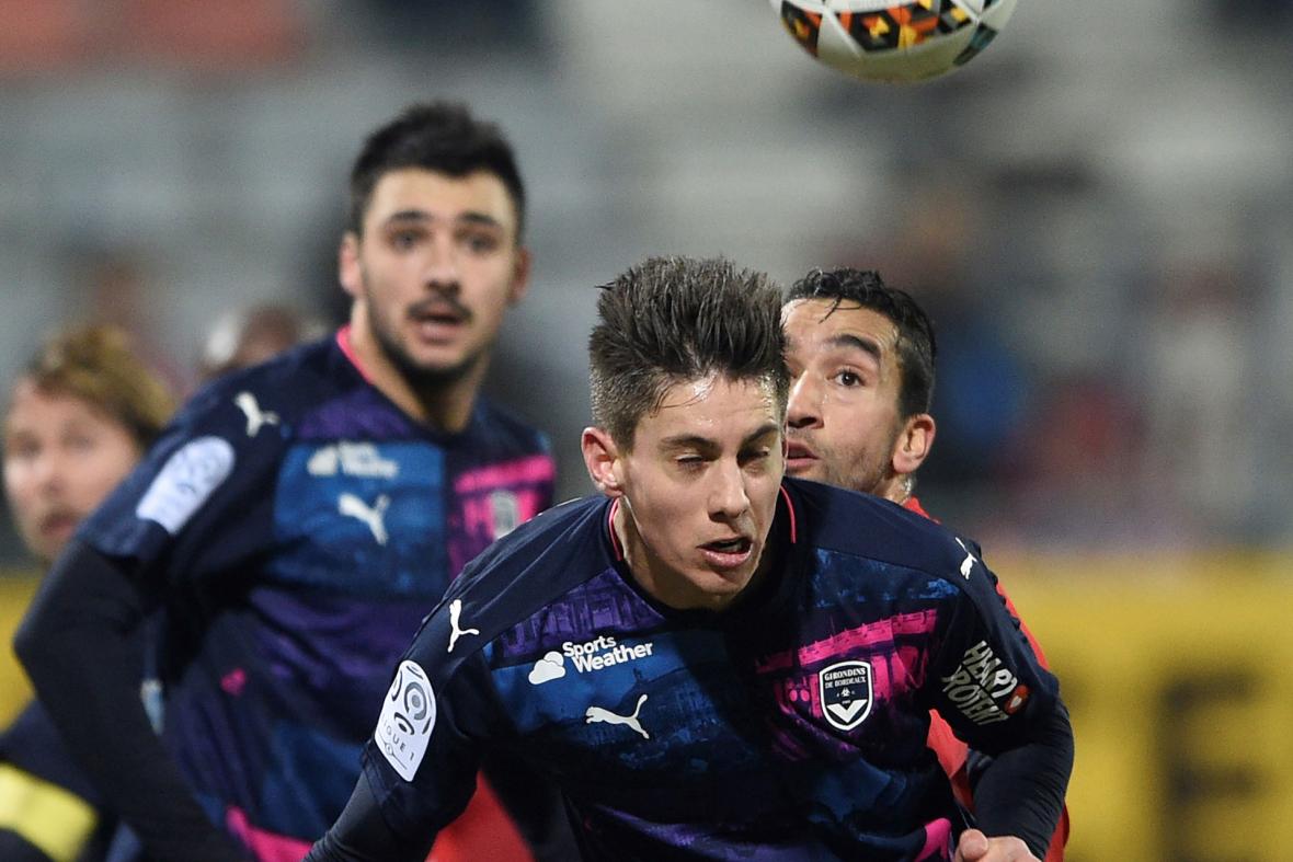 FC Girondins de Bordeaux - site officiel | Girondins.com