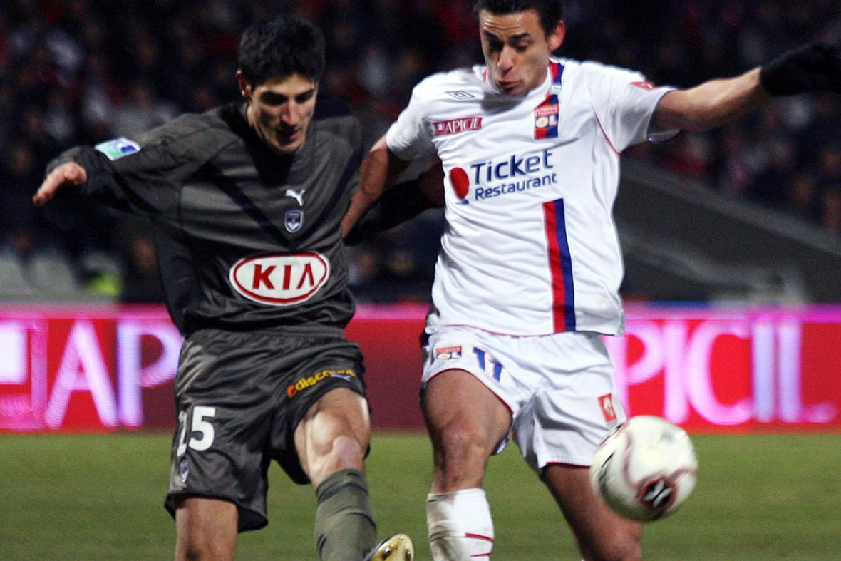 FC Girondins de Bordeaux - site officiel | Girondins.com FC Girondins de Bordeaux - site officiel | Girondins.com