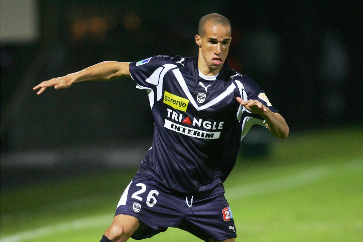 FC Girondins de Bordeaux - site officiel | Girondins.com FC Girondins de Bordeaux - site officiel | Girondins.com