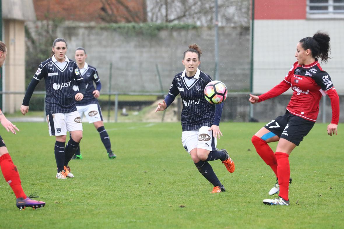 FC Girondins de Bordeaux - site officiel | Girondins.com FC Girondins de Bordeaux - site officiel | Girondins.com