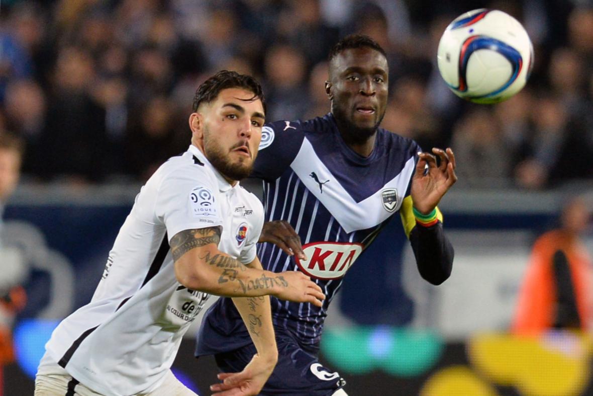 FC Girondins de Bordeaux - site officiel | Girondins.com FC Girondins de Bordeaux - site officiel | Girondins.com