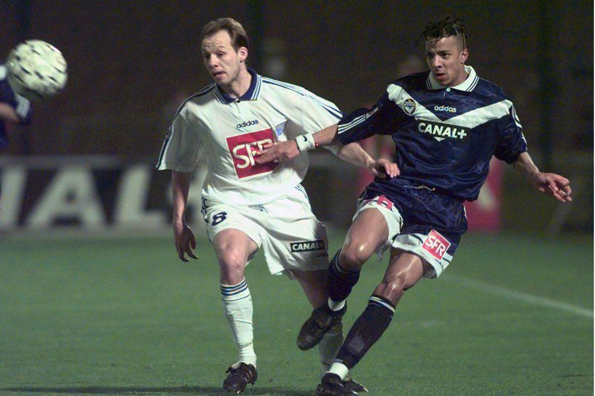 FC Girondins de Bordeaux - site officiel | Girondins.com FC Girondins de Bordeaux - site officiel | Girondins.com