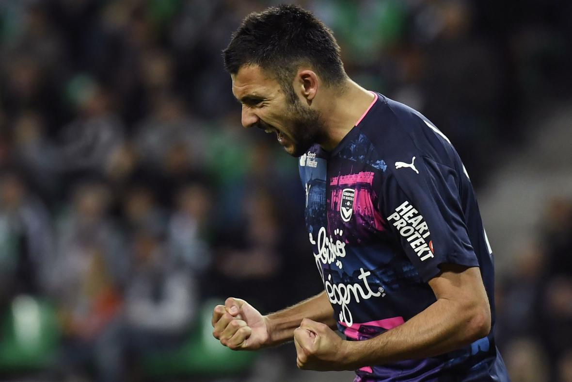 FC Girondins de Bordeaux - site officiel | Girondins.com FC Girondins de Bordeaux - site officiel | Girondins.com