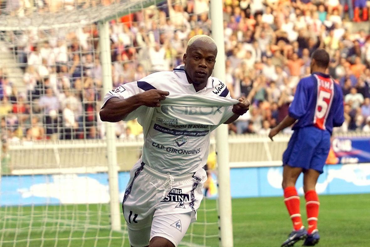 FC Girondins de Bordeaux - site officiel | Girondins.com FC Girondins de Bordeaux - site officiel | Girondins.com