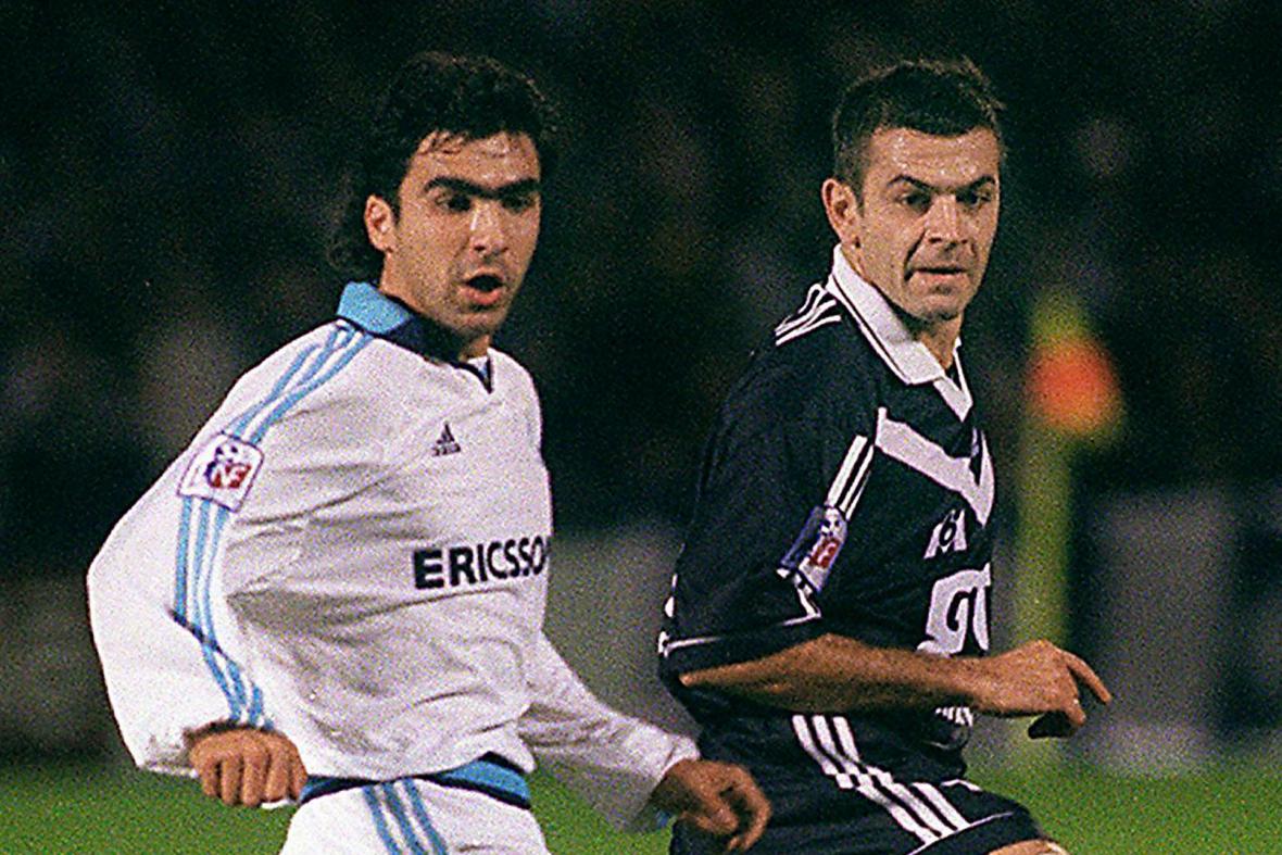 FC Girondins de Bordeaux - site officiel | Girondins.com