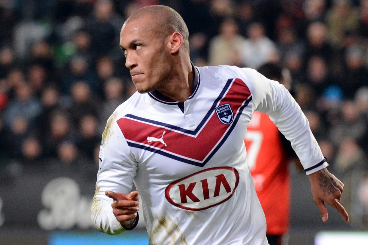FC Girondins de Bordeaux - site officiel | Girondins.com