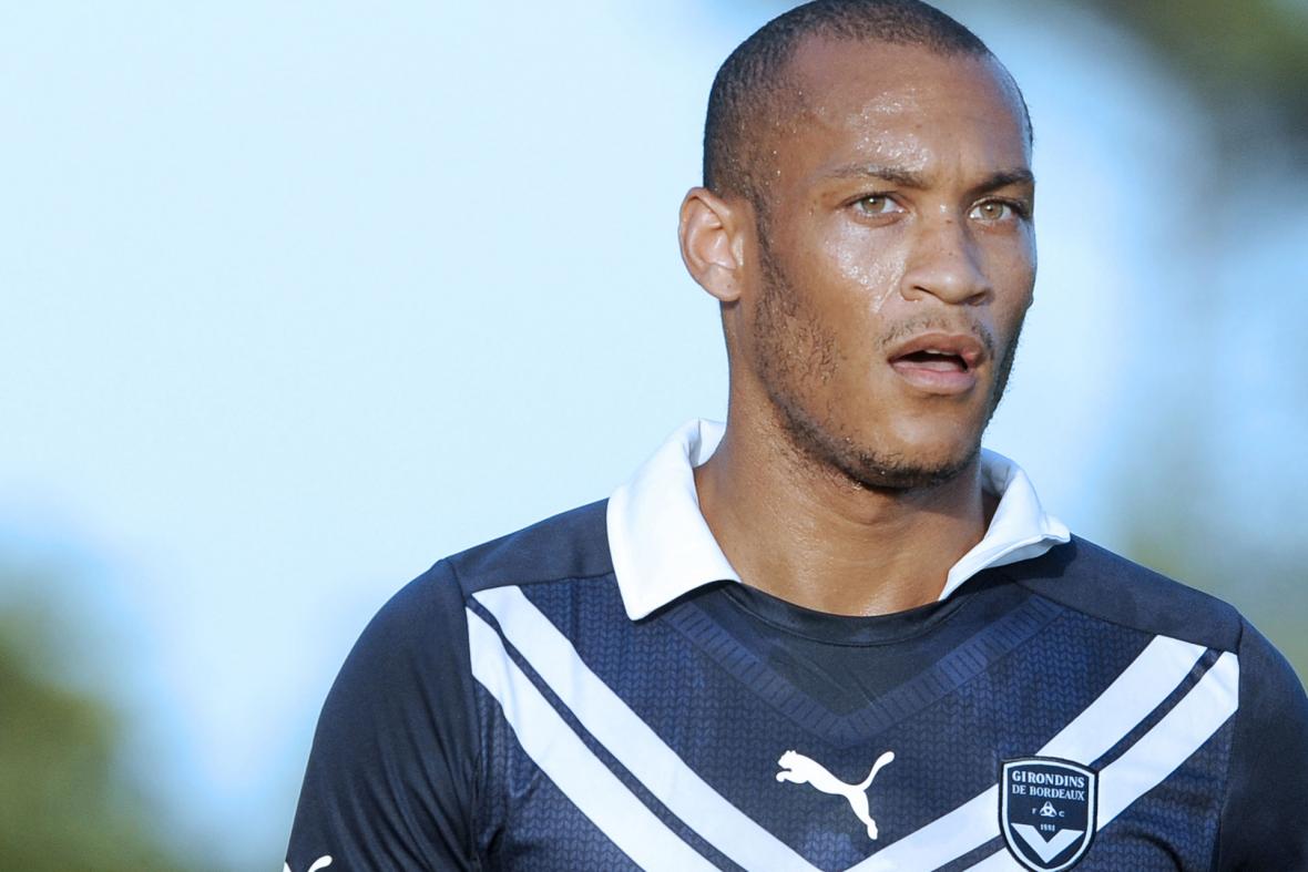 FC Girondins de Bordeaux - site officiel | Girondins.com FC Girondins de Bordeaux - site officiel | Girondins.com