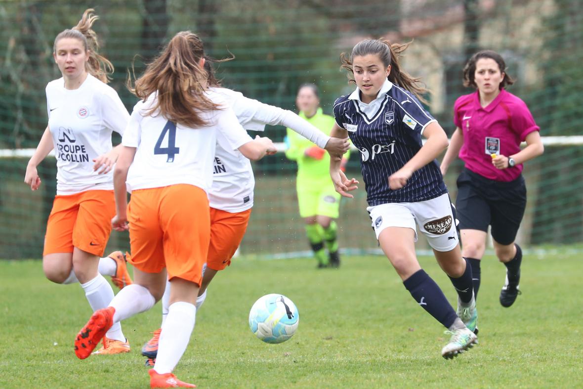 FC Girondins de Bordeaux - site officiel | Girondins.com FC Girondins de Bordeaux - site officiel | Girondins.com
