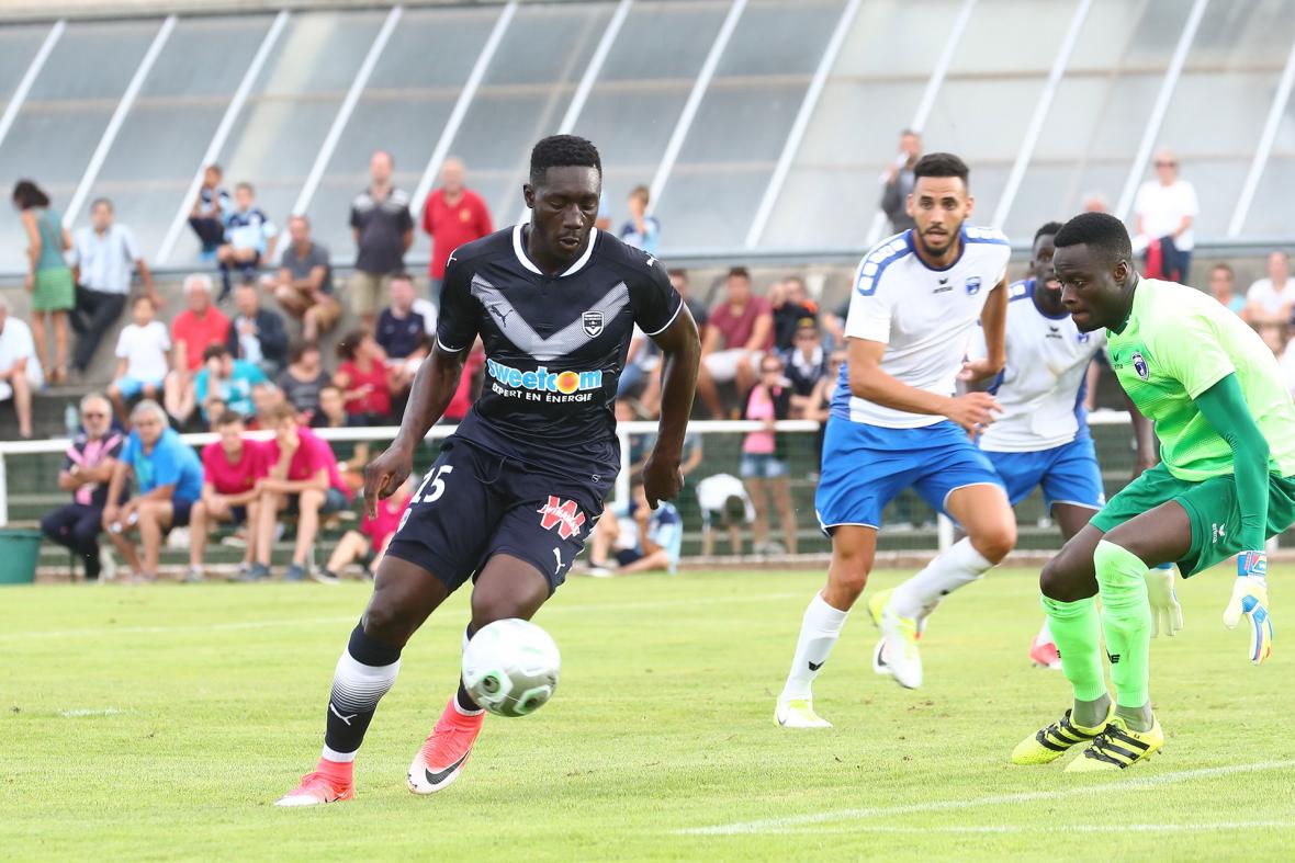 FC Girondins de Bordeaux - site officiel | Girondins.com FC Girondins de Bordeaux - site officiel | Girondins.com