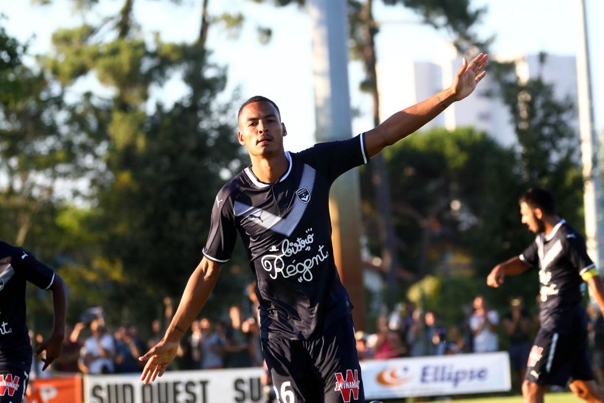 FC Girondins de Bordeaux - site officiel | Girondins.com
