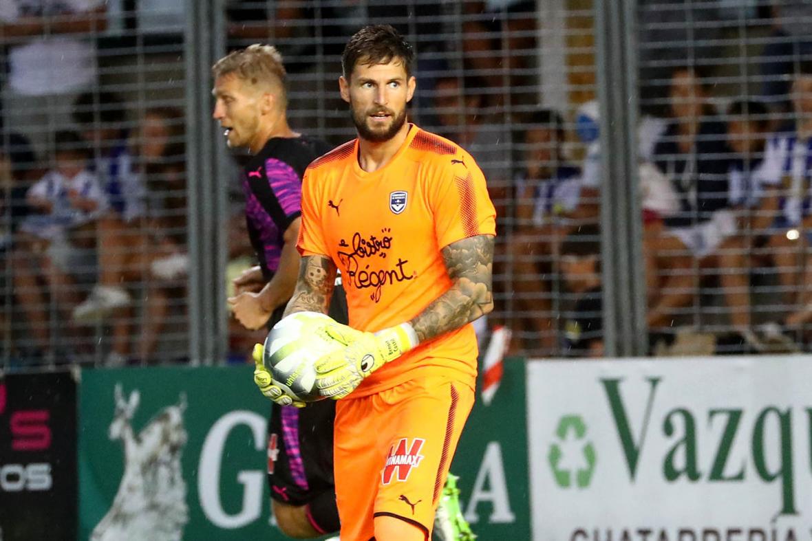 FC Girondins de Bordeaux - site officiel | Girondins.com FC Girondins de Bordeaux - site officiel | Girondins.com