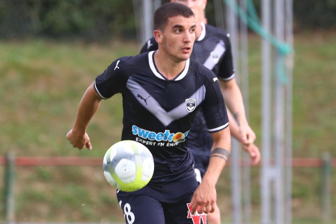 FC Girondins de Bordeaux - site officiel | Girondins.com FC Girondins de Bordeaux - site officiel | Girondins.com