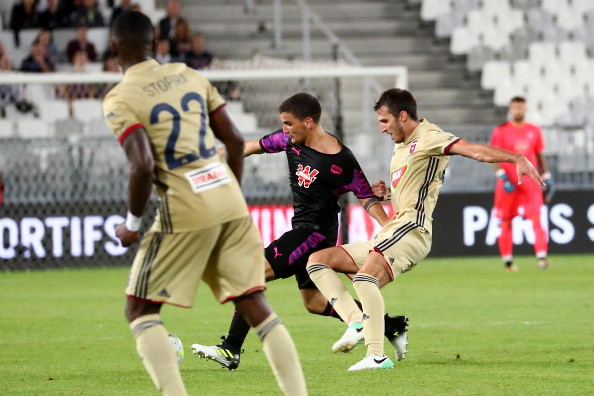 FC Girondins de Bordeaux - site officiel | Girondins.com FC Girondins de Bordeaux - site officiel | Girondins.com