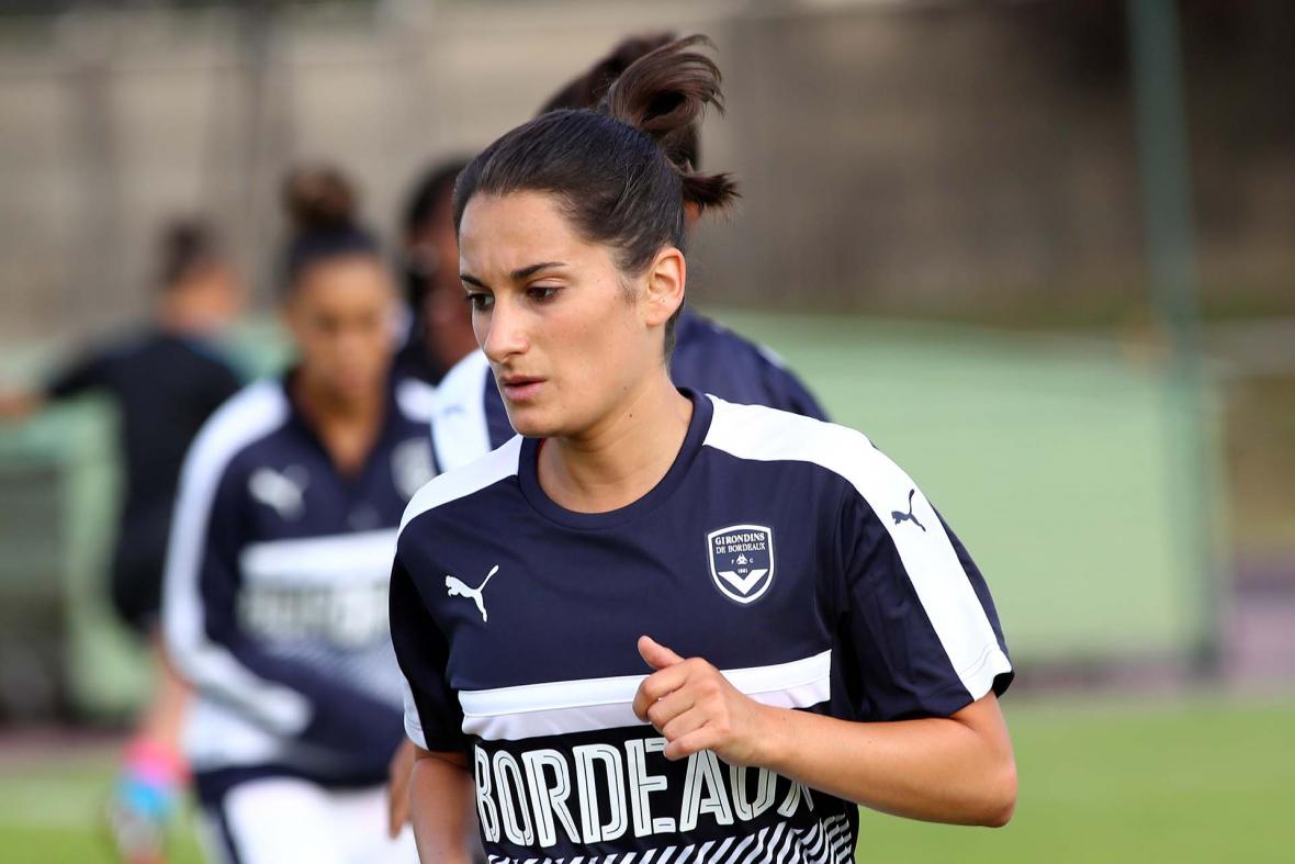 FC Girondins de Bordeaux - site officiel | Girondins.com