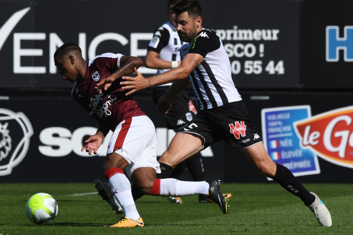 FC Girondins de Bordeaux - site officiel | Girondins.com FC Girondins de Bordeaux - site officiel | Girondins.com