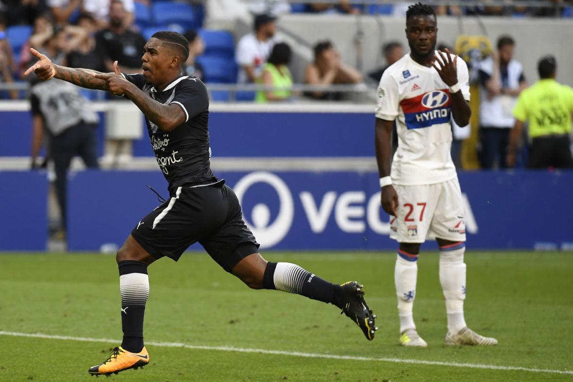 FC Girondins de Bordeaux - site officiel | Girondins.com