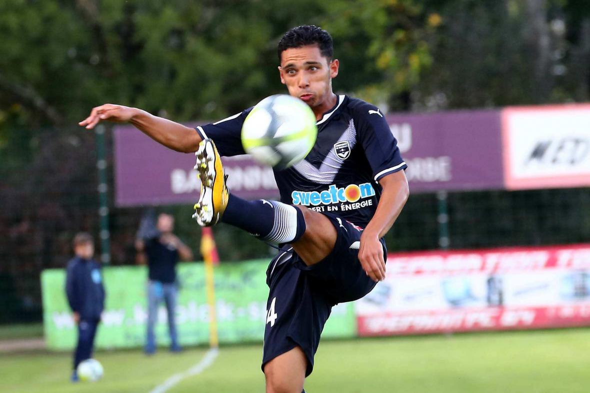 FC Girondins de Bordeaux - site officiel | Girondins.com FC Girondins de Bordeaux - site officiel | Girondins.com