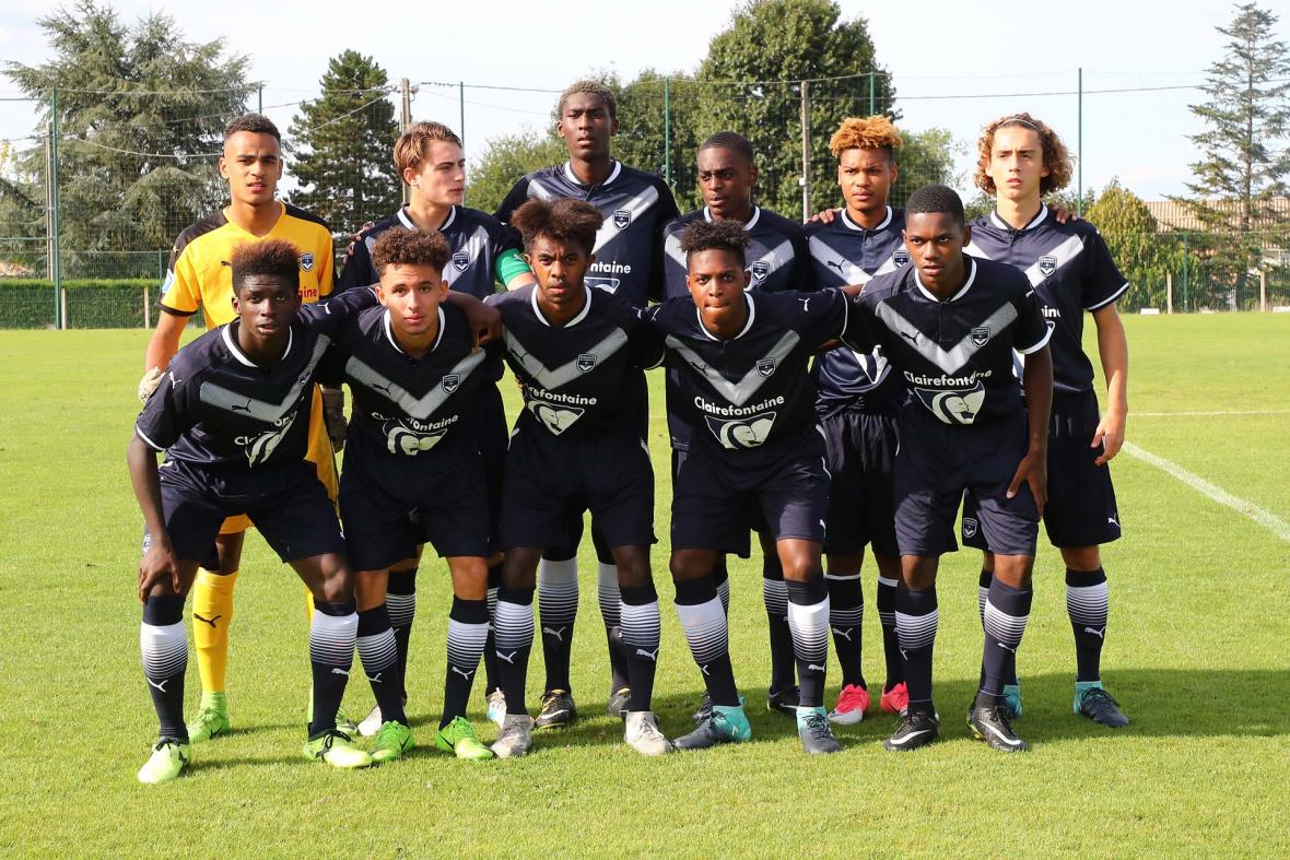 FC Girondins de Bordeaux - site officiel | Girondins.com