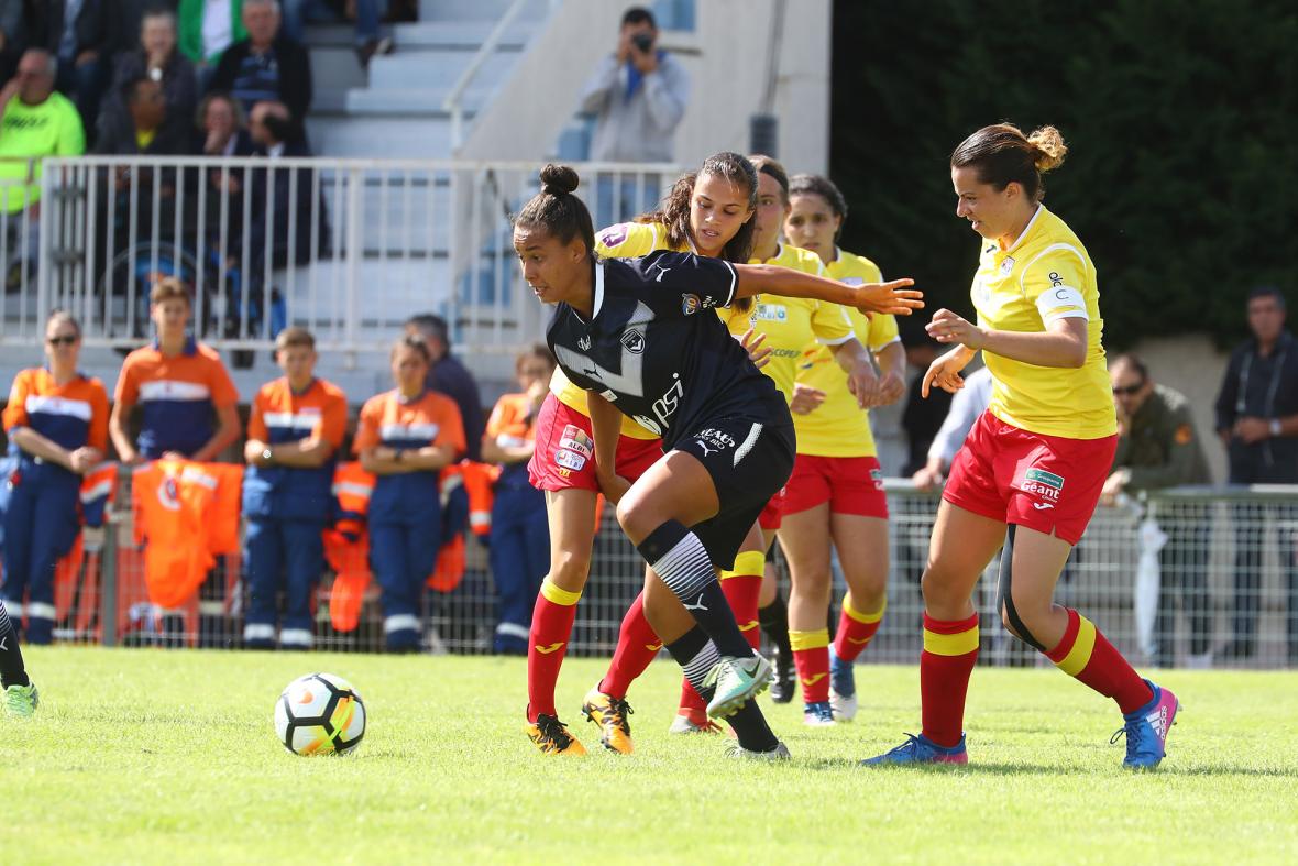 FC Girondins de Bordeaux - site officiel | Girondins.com FC Girondins de Bordeaux - site officiel | Girondins.com