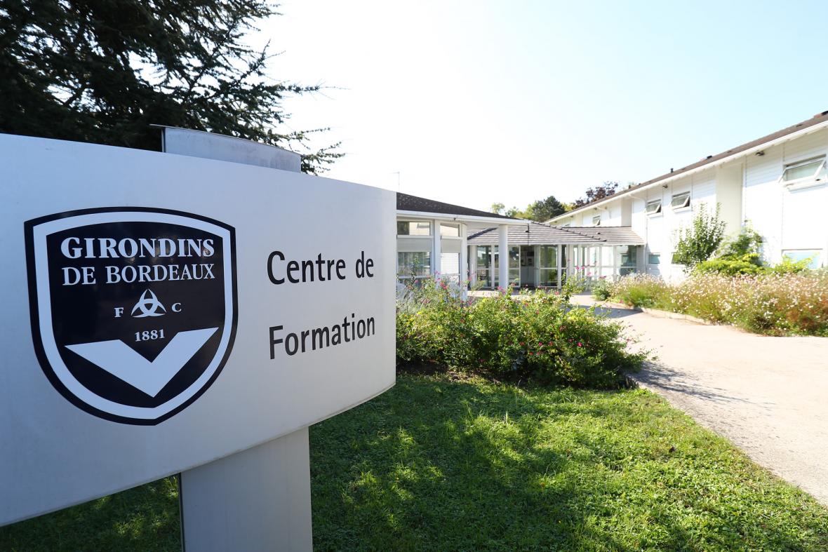 FC Girondins de Bordeaux - site officiel | Girondins.com FC Girondins de Bordeaux - site officiel | Girondins.com